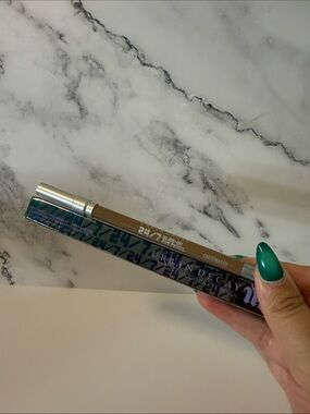 Urban Decay 24/7 Glide-On Eye Pencil - Caffeinated Brown